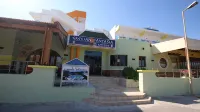 Grecian Fantasia Resort