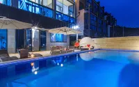 Buan (Byeonsanbando) Heights Pension - 3-Star