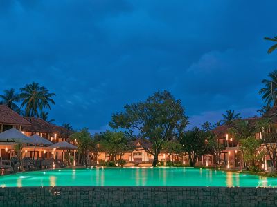 The Villas, Wadduwa