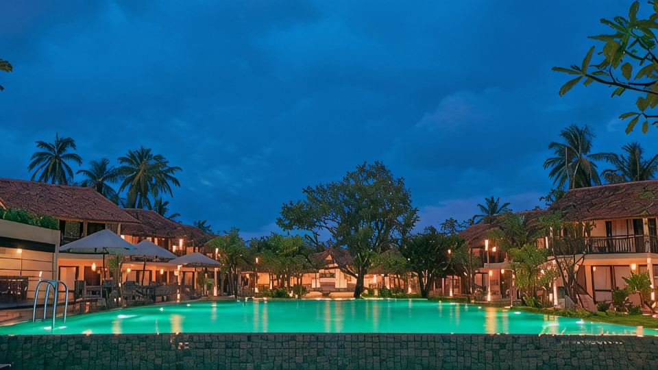 The Villas, Wadduwa