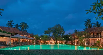 The Villas, Wadduwa Hotels in 