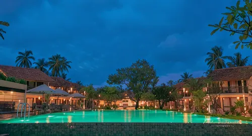 The Villas, Wadduwa - Villas