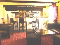 The Riverside Hotel - bar