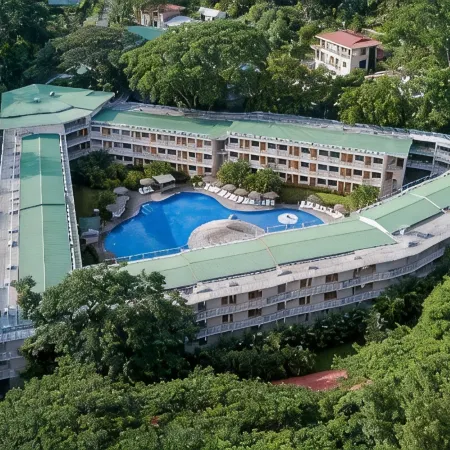 Hotel Arenas en Punta Leona