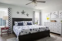 Dog Friendly - Sound View Home on private harbor. Amazing Sunsets-Fishing-Dock