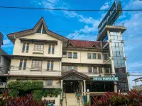 Surya Asia Hotel Hotels in Wonosobo