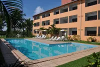 Quiriri Park Hotel - Pools