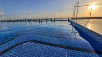 Urban by CityBlue, Dar es Salaam - piscina