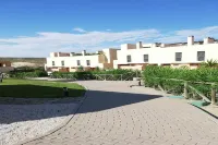 Charming apartment with garden in Almeria