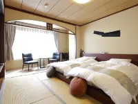 Yunokawa Onsen Emi Hakodateya - 3 Yıldız