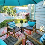 Luxury Retreat - Private Pool Cottage in Delray Beach – 45 Min to Hard Rock