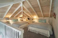 Home with panoramic views with access to private beach! - Hot Tub