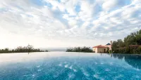 Alonissos Poikilma Villas - Luxury Villas in Alonissos in Nature with Private Pools - Villas