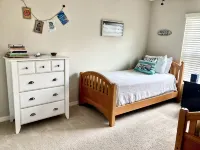 LOVELY & INVITING  Home w/ Heated Pool in Golf Community near Flagler Beach! - Beach