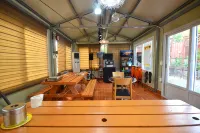 Seocheon Hansol Pension - Wifi