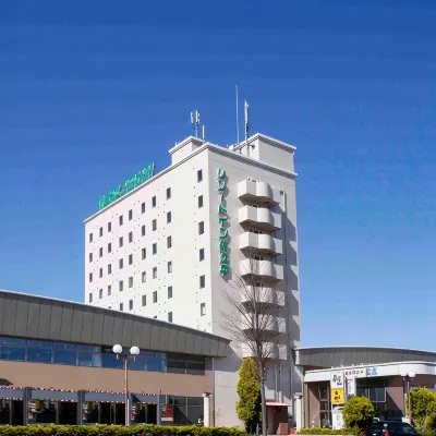 Sakudaira Plaza 21