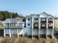 Taean Sunset Hill Pension - 2-Star