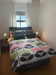Town Centre Home Away from Home..... - バルコニー