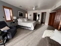 Rimview Lake Powell Home-Stunning views and a spacious family friendly home! - balkon