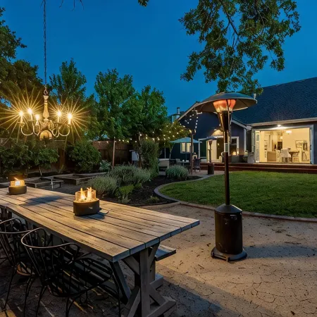 Gourmet Kitchen in Wine Country w/Hot Tub + Office