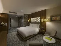 Doubletree by Hilton Elazig Hotels in Elazig