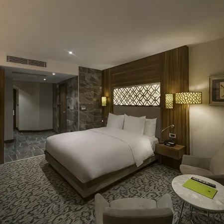 Doubletree by Hilton Elazig