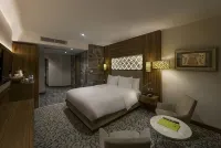 Doubletree by Hilton Elazig Hoteles en 
