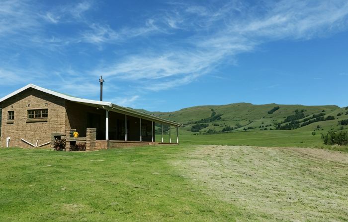 Luiperdkloof Trout Lodge