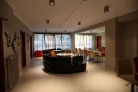Stay Hybrid Youth Hostel - 2-Star