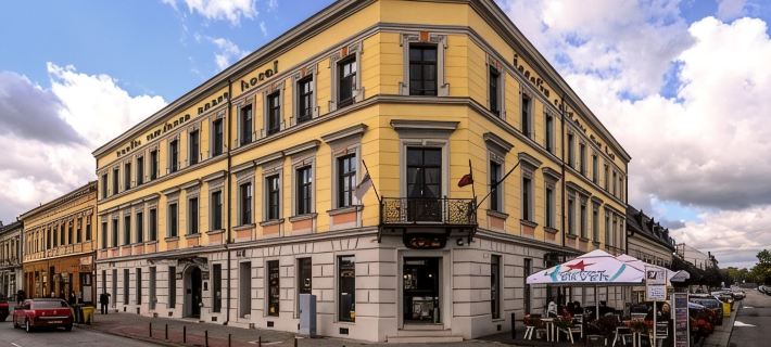Hotel Iosefin Residence Hotels in Timisoara