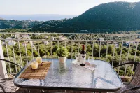 Villa "Mons & Mare" - Ocean View