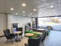 Geoje Island Monaco Pool Villa Pension - Homestays
