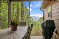 Stunning Views, Superb Atmosphere, Modern Amenities, In the Middle of Nature - 4つ星