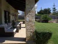 Villa Amorata - Schinias Private Garden Retreat Hotels in Marathon