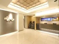 AB Hotel Igaueno Hotels in Iga