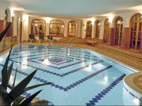Gasthof Hotel Doktorwirt - Pools