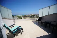 Urla Zeytin Hotel