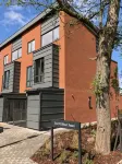 The Fellows House Mews - Condos