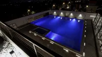 The Vern at Blvd - Pools
