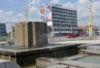 Apartmány Šariš - parking