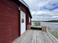 Bras d'Or Lakes Inn - 3 estrellas