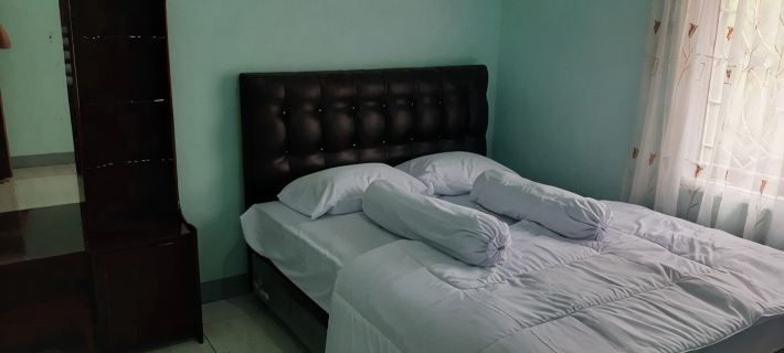 Bumi Abah Homestay Hotels in Pangandaran