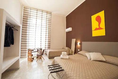 P.C. Boutique H. Castel Nuovo, by ClaPa Group Dislocated Hospitality - 2-Star