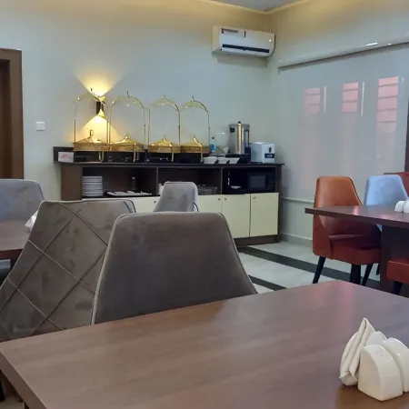 BATOHA RESORT