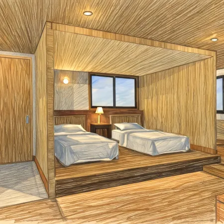 Yuya Spa Sengakukan