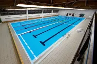 Congress & Wellness Hotel Olsanka - Pools