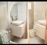 Centurion Apartments Limited - บริการรถรับส่ง