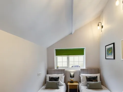 The Lodge at Pickford House NEC and B'Ham Airport