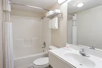 韋科富蘭克林大道騎士酒店