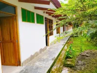 Country Club Eco Casajardin - Pet friendly
